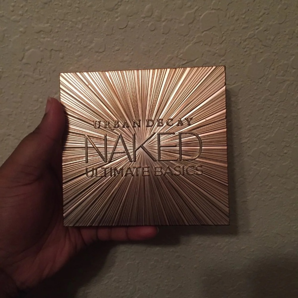 Urban Decay